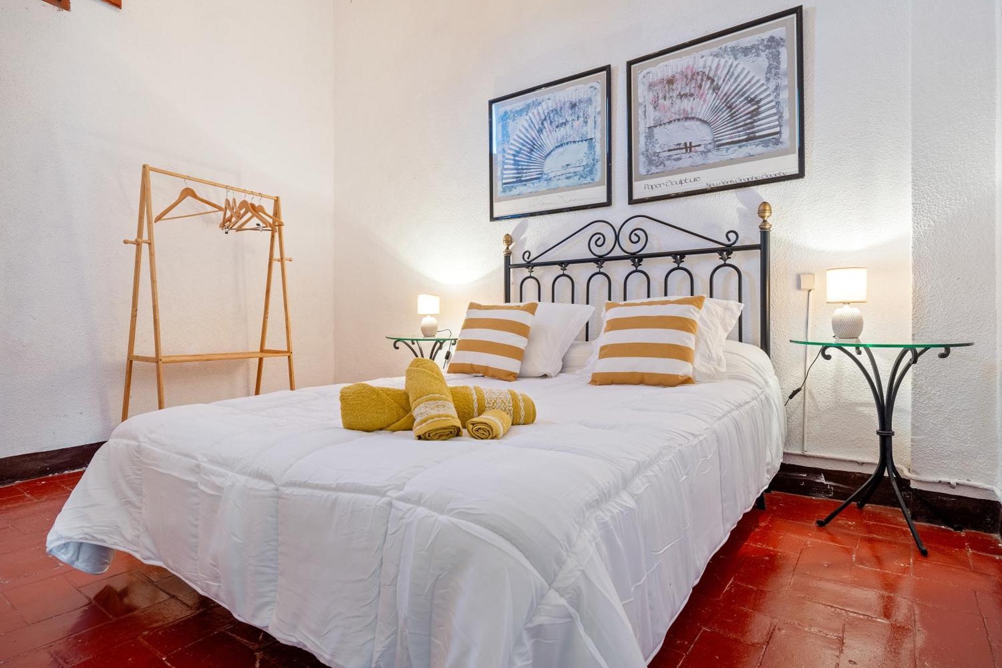 Ca La Maria Villa Santes Creus Exterior photo